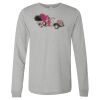 Unisex Triblend Long Sleeve Tee Thumbnail