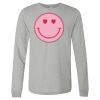 Unisex Triblend Long Sleeve Tee Thumbnail