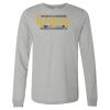 Unisex Triblend Long Sleeve Tee Thumbnail