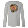 Unisex Triblend Long Sleeve Tee Thumbnail