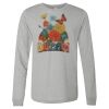 Unisex Triblend Long Sleeve Tee Thumbnail