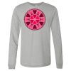 Unisex Triblend Long Sleeve Tee Thumbnail