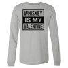 Unisex Triblend Long Sleeve Tee Thumbnail