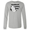 Unisex Triblend Long Sleeve Tee Thumbnail