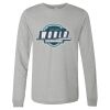 Unisex Triblend Long Sleeve Tee Thumbnail