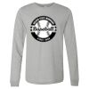 Unisex Triblend Long Sleeve Tee Thumbnail