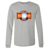 Unisex Triblend Long Sleeve Tee Thumbnail