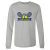 Unisex Triblend Long Sleeve Tee Thumbnail