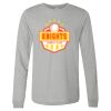 Unisex Triblend Long Sleeve Tee Thumbnail