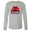 Unisex Triblend Long Sleeve Tee Thumbnail