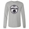 Unisex Triblend Long Sleeve Tee Thumbnail