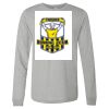 Unisex Triblend Long Sleeve Tee Thumbnail