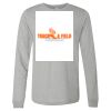 Unisex Triblend Long Sleeve Tee Thumbnail