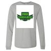 Unisex Triblend Long Sleeve Tee Thumbnail