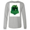 Unisex Triblend Long Sleeve Tee Thumbnail