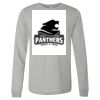 Unisex Triblend Long Sleeve Tee Thumbnail