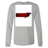 Unisex Triblend Long Sleeve Tee Thumbnail