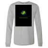 Unisex Triblend Long Sleeve Tee Thumbnail