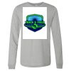 Unisex Triblend Long Sleeve Tee Thumbnail