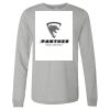 Unisex Triblend Long Sleeve Tee Thumbnail