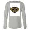 Unisex Triblend Long Sleeve Tee Thumbnail