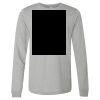 Unisex Triblend Long Sleeve Tee Thumbnail