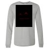 Unisex Triblend Long Sleeve Tee Thumbnail