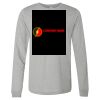 Unisex Triblend Long Sleeve Tee Thumbnail