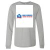 Unisex Triblend Long Sleeve Tee Thumbnail