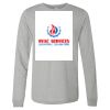 Unisex Triblend Long Sleeve Tee Thumbnail