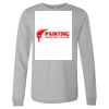 Unisex Triblend Long Sleeve Tee Thumbnail