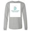 Unisex Triblend Long Sleeve Tee Thumbnail