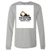 Unisex Triblend Long Sleeve Tee Thumbnail