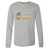 Unisex Triblend Long Sleeve Tee Thumbnail