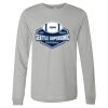 Unisex Triblend Long Sleeve Tee Thumbnail