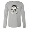 Unisex Triblend Long Sleeve Tee Thumbnail