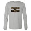 Unisex Triblend Long Sleeve Tee Thumbnail