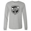 Unisex Triblend Long Sleeve Tee Thumbnail