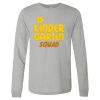 Unisex Triblend Long Sleeve Tee Thumbnail