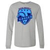 Unisex Triblend Long Sleeve Tee Thumbnail