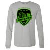 Unisex Triblend Long Sleeve Tee Thumbnail