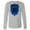 Unisex Triblend Long Sleeve Tee Thumbnail