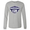 Unisex Triblend Long Sleeve Tee Thumbnail