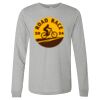 Unisex Triblend Long Sleeve Tee Thumbnail