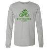 Unisex Triblend Long Sleeve Tee Thumbnail