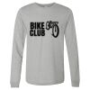 Unisex Triblend Long Sleeve Tee Thumbnail