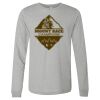 Unisex Triblend Long Sleeve Tee Thumbnail