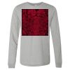 Unisex Triblend Long Sleeve Tee Thumbnail