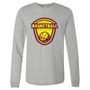 Unisex Triblend Long Sleeve Tee Thumbnail