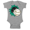 Infant Baby Rib Bodysuit Thumbnail